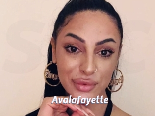 Avalafayette