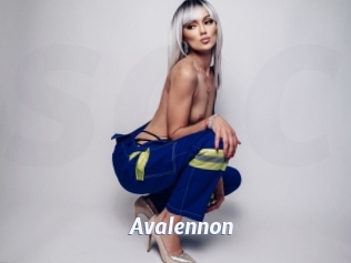 Avalennon