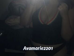 Avamarie2201