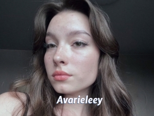 avarieleey Sexe amateur contributions