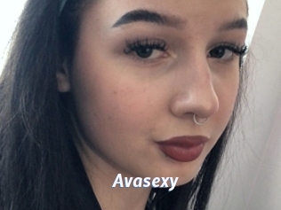 Avasexy