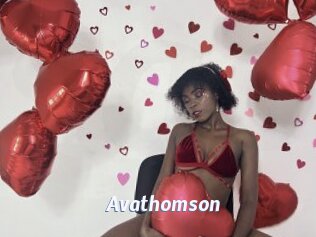 avathomson Sexe amateur contributions