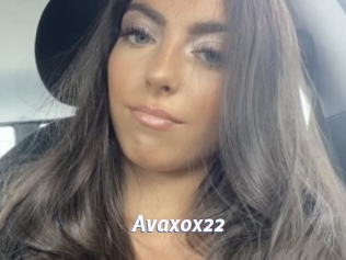 Avaxox22