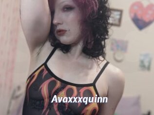 Avaxxxquinn