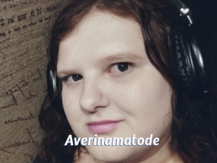 Averinamatode