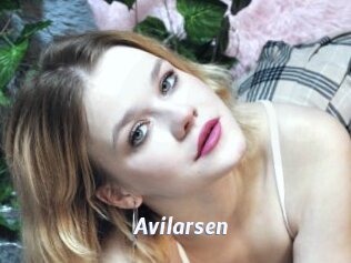 Avilarsen