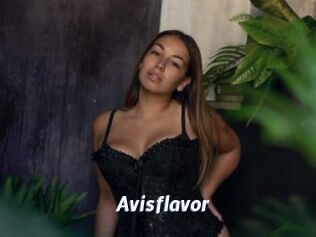Avisflavor