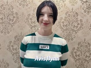 Avisflynn