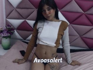 Avoasalert