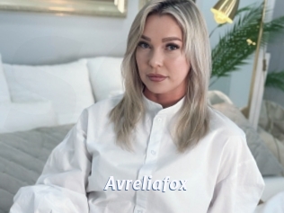 avreliafox Sexe amateur contributions