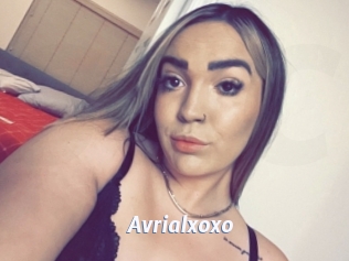 Avrialxoxo