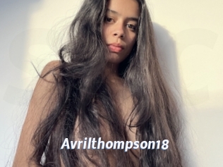 Avrilthompson18