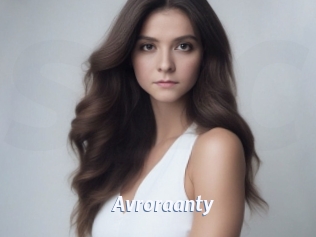 Avroraanty