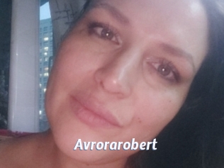 Avrorarobert