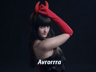 Avrorrra