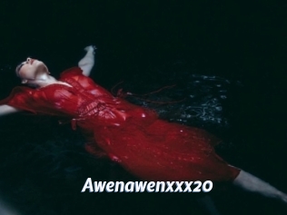 Awenawenxxx20