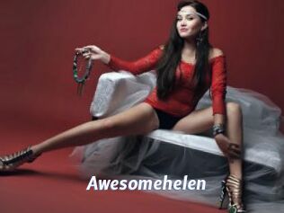 Awesomehelen