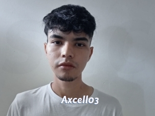 Axcell03