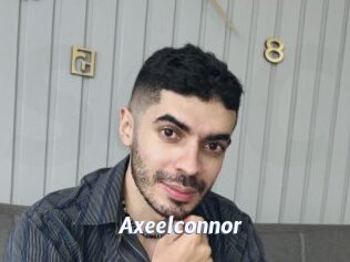 Axeelconnor