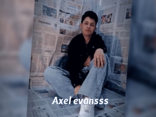 Axel_evansss