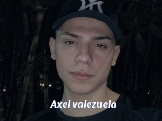 Axel_valezuela