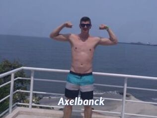 Axelbanck