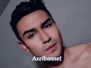 Axelbonnet