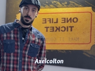 axelcolton Sexe amateur contributions