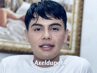 Axeldupont