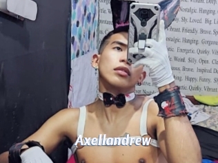 axellandrew Sexe amateur contributions