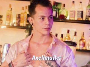 Axellmuller