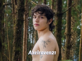 Axelraven21