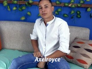 Axelroyce