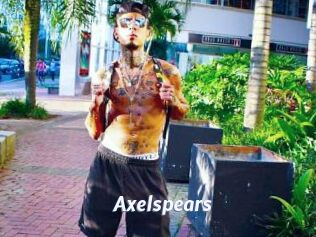 Axelspears