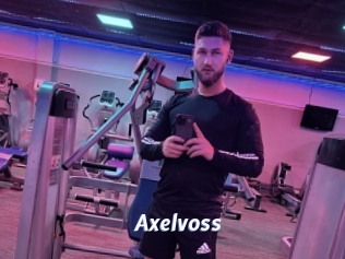 Axelvoss