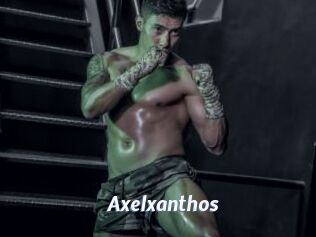 Axelxanthos
