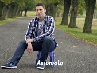 Axiomoto