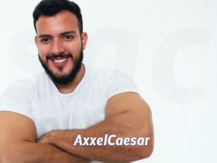 AxxelCaesar
