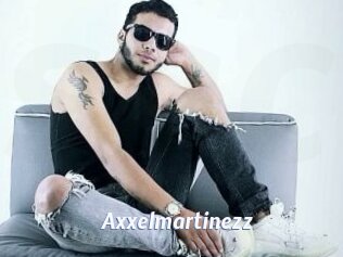 Axxelmartinezz