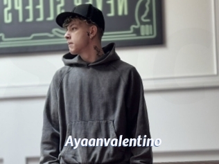 Ayaanvalentino