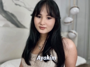 Ayakim