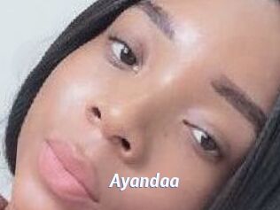 ayandaa Sexe amateur contributions