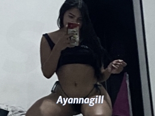 ayannagill Sexe amateur contributions