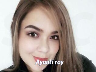 Ayanti_roy