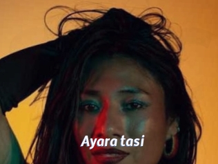 Ayara_tasi