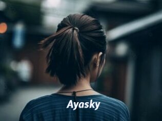 Ayasky