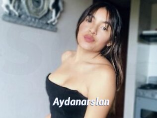 Aydanarslan