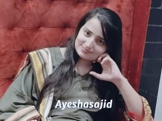 Ayeshasajid