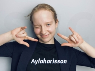Aylaharisson