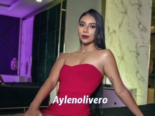 Aylenolivero